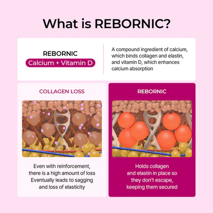 Cemenrete Calcium Multi Balm 9g |