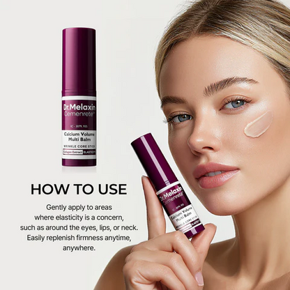 Cemenrete Calcium Multi Balm 9g |